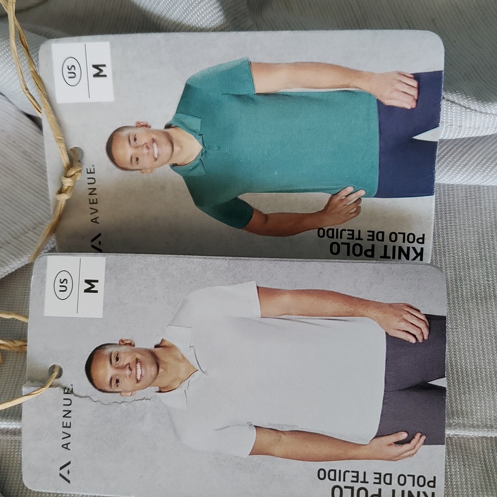 Set Of Polos - Picture 2 of 7